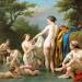 Venus and Nymphs Bathing